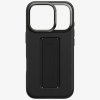 Etui UNIQ Heldro Pro do iPhone 17 Pro    Magclick Charging czarny